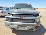 Chevrolet Avalanche 2002