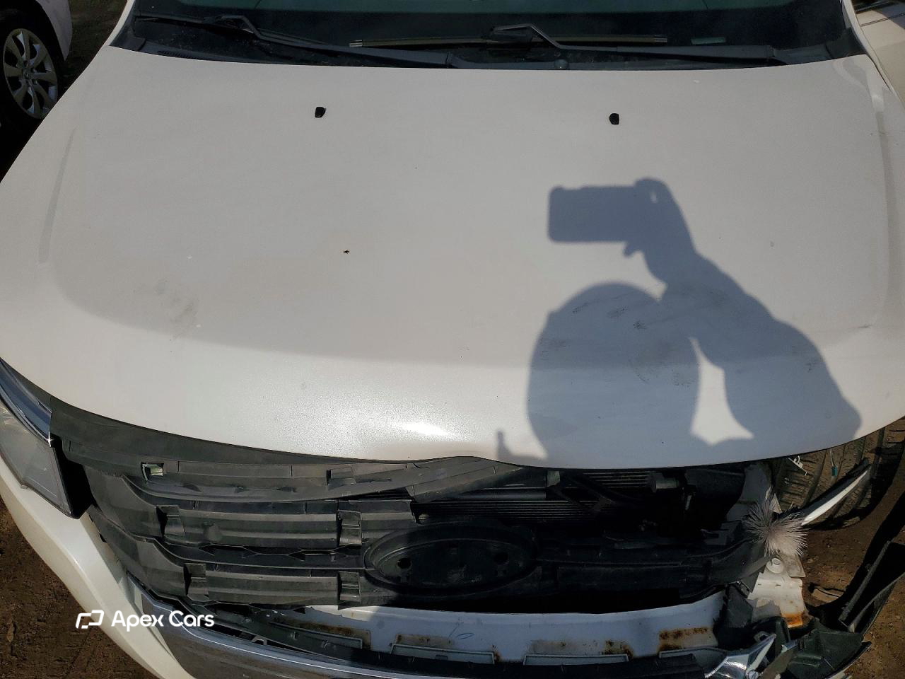 Ford Edge 2011