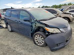 Toyota Sienna 2011