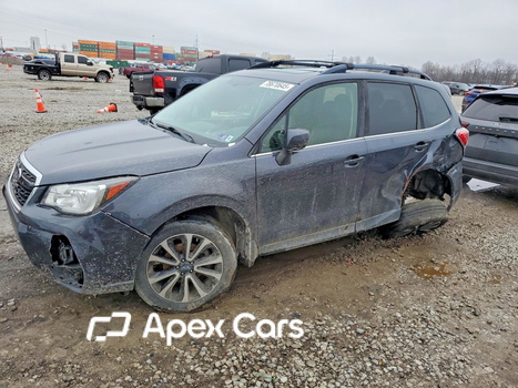 Subaru Forester 2017 - Image 1 of 13
