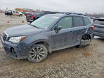 Subaru Forester 2017