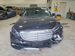 Mercedes-Benz C-klasse 2015