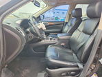 Nissan Pathfinder 2017