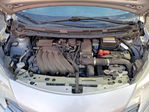 Nissan Versa 2016