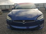 Tesla Model X 2018