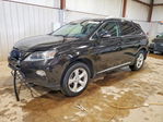 Lexus RX 2014