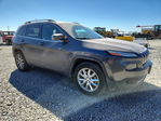 Jeep Cherokee 2014