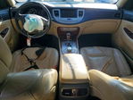 Hyundai Genesis 2012