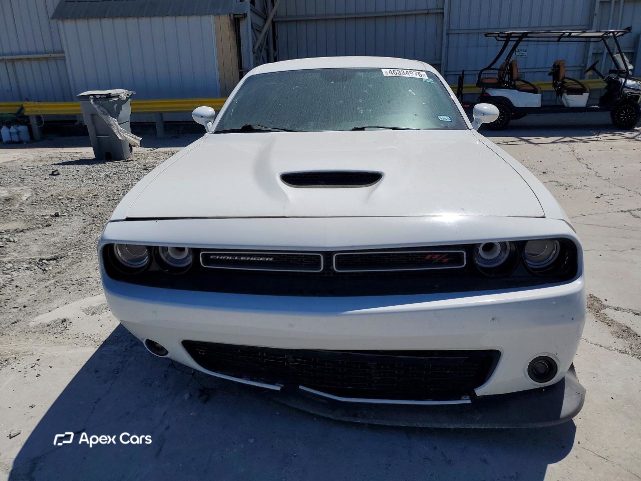 Dodge Challenger 2019