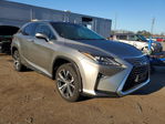 Lexus RX 2017
