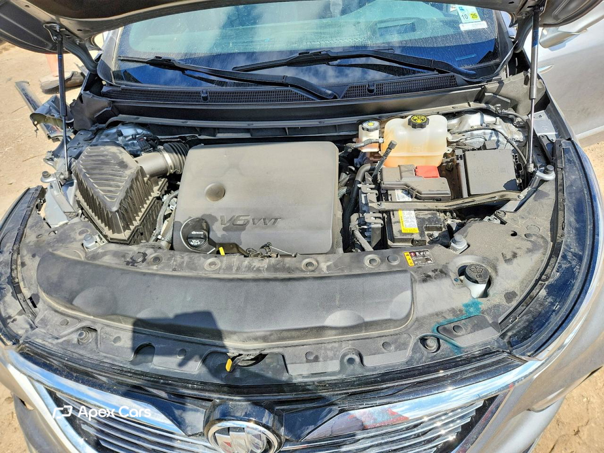 Buick Enclave 2024