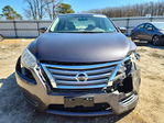 Nissan Sentra 2014