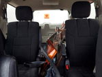 Dodge Caravan 2011