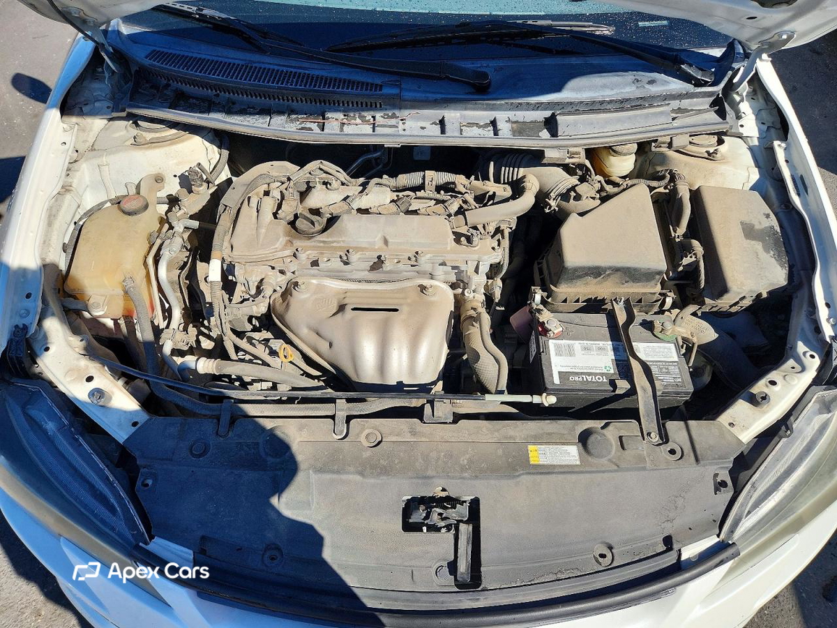 Scion tC 2016