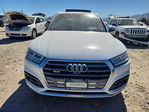 Audi SQ5 2018