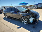 Ford Fusion 2013