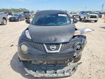 Nissan Juke 2013