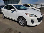 Mazda 3 2013