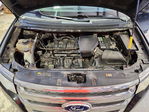 Ford Edge 2013
