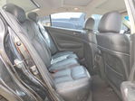 Nissan Maxima 2012