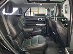 Ford Explorer 2022