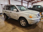 Honda Pilot 2003