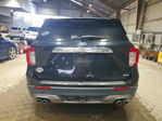 Ford Explorer 2022