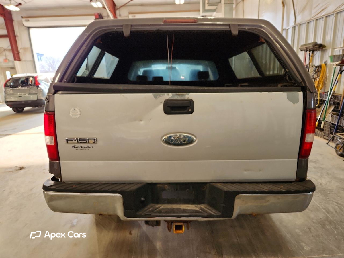 Ford F-150 2006