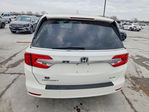 Honda Odyssey 2018