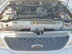 Ford Ranger 2003