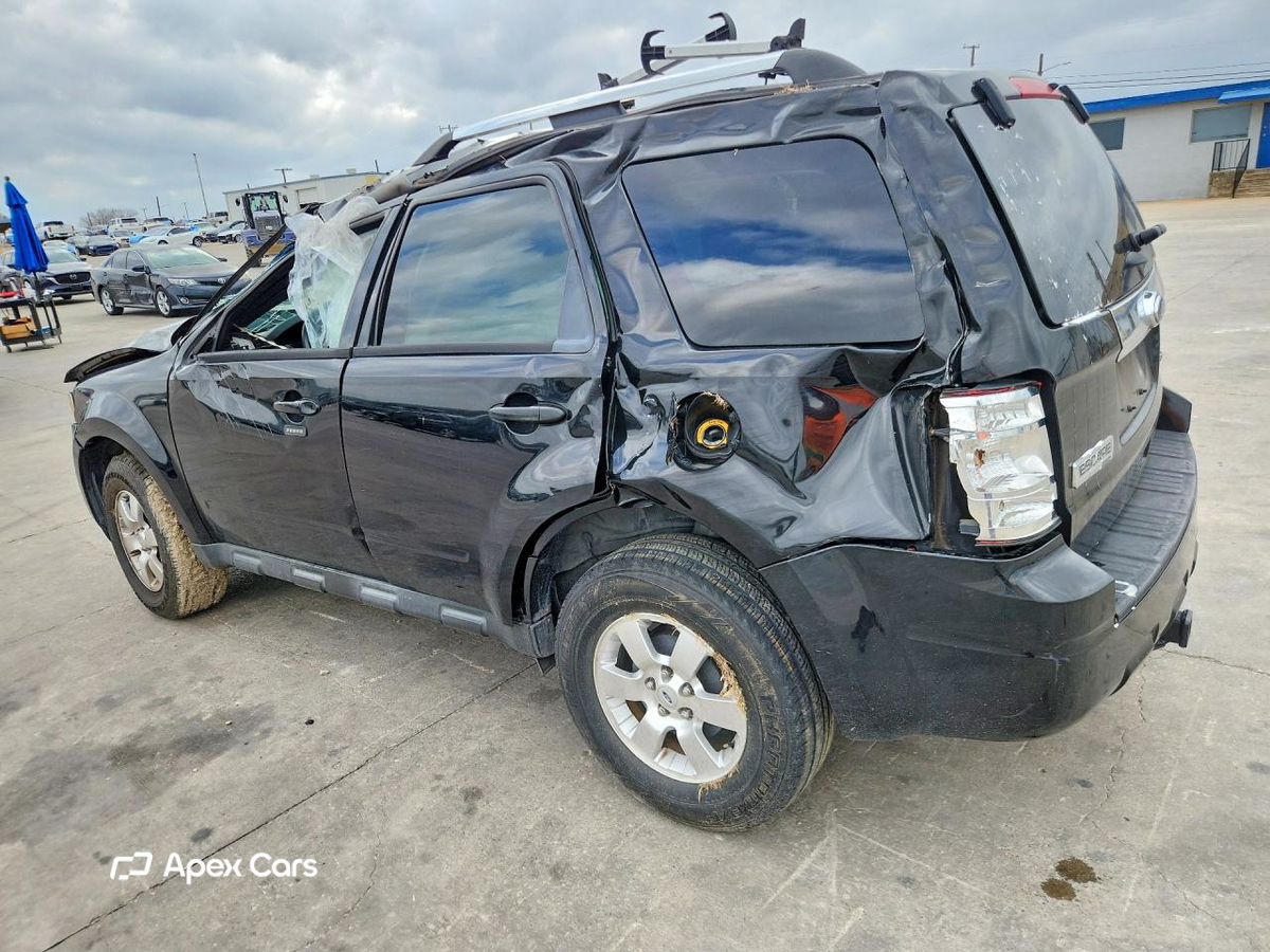 Ford Escape 2011