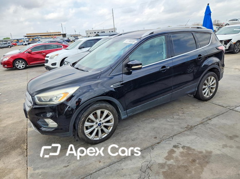 Ford Escape 2017 - Zdjęcie 1 z 13