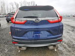 Honda CR-V 2017
