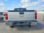Chevrolet Silverado 2008