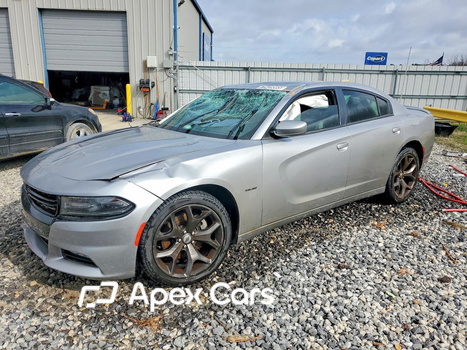 Dodge Charger 2018 - Image 1 of 12