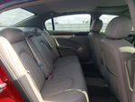 Buick Lucerne 2008