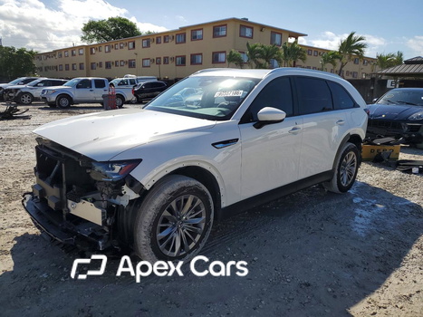 Mazda CX-90 2025 - Image 1 of 14