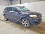 Audi Q7 2014