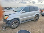 Lexus GX 2009