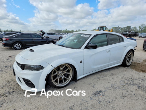 Dodge Charger 2023 - Image 1 of 13