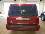 Jeep Commander 2007