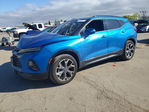 Chevrolet Blazer 2020