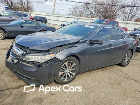 Acura TLX 2016 - Image 1 of 13