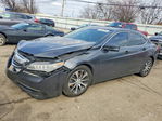 Acura TLX 2016