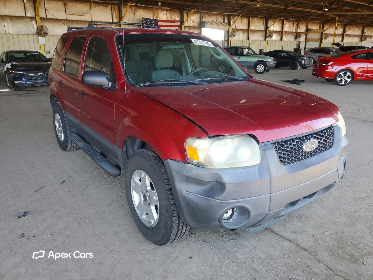 Ford Escape 2005