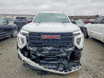 GMC Canyon 2025
