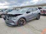 Buick Envision 2021