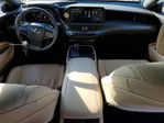 Lexus LS 2021