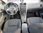 Toyota Corolla 2009