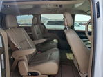 Chrysler Voyager 2014